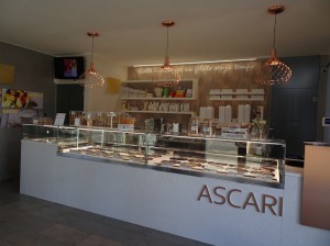 Gelateria Ascari