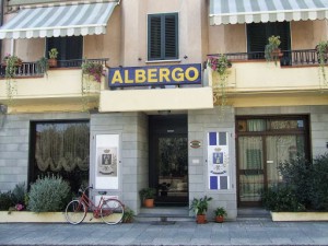 Albergo Il Cochino