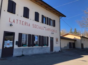 Latteria Sociale Garfagnolo