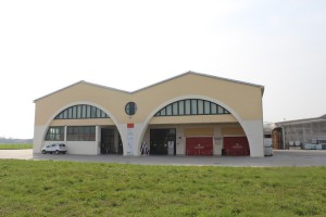 Cantina Sociale di Gualtieri