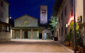 B&B Borgo della Rocca