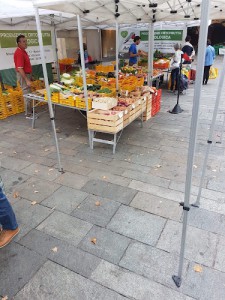 Mercato del contadino