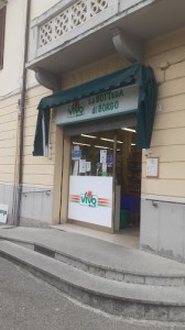 La Bottega di Borgo (Vivo Mio)