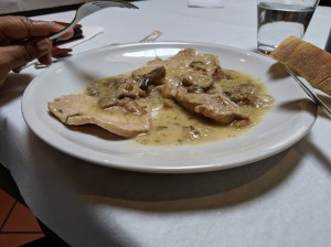 Trattoria Bortolotti