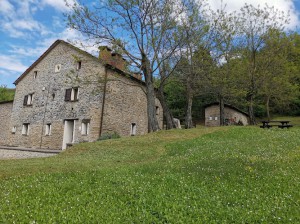 Agriturismo Le Fontanelle