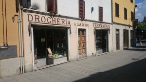 Casa Del Formaggio