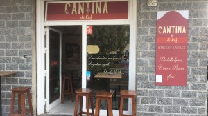 La Cantina Dei Sapori