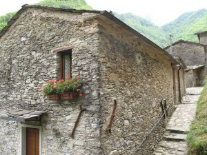 Antico Borgo Di Isola Santa