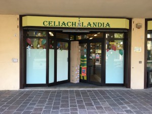 Celiachilandia - Alimenti senza Glutine