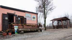 Azienda Agricola La Casaccia Bologna