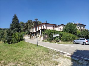 Agriturismo Ca' Guidotti