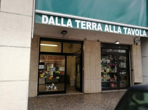 Dalla Terra alla Tavola