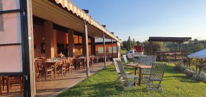 Agriturismo LA CANTINA DEI SAPORI