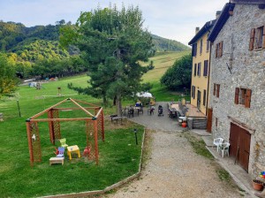 Agriturismo Ca' Del Buco di Guidi Paola