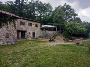 Agriturismo Molino Giovannino