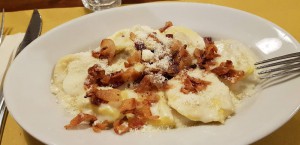 La Romagnola Trattoria di Alberto Belletti