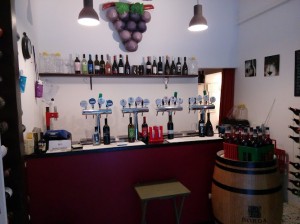 Vineria Santissimo