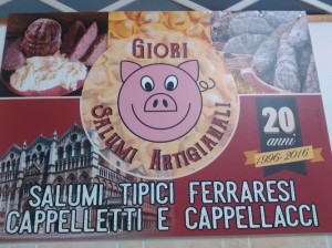 Giori Antonio Macelleria Salumificio Pastafresca