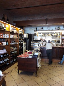 Enoteca da Mares