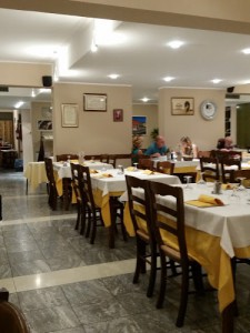 Trattoria Da Pippi