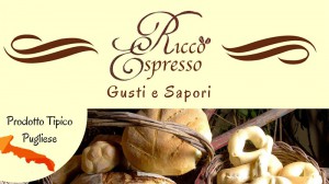 RiccoEspresso Gusti E Sapori