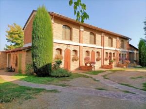 Agriturismo l'Angelina