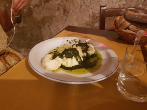 L'Osteria Di Guercinoro