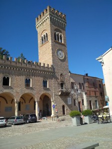 Consorzio Vini di Bertinoro