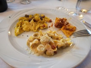 Ristorante Il Farro