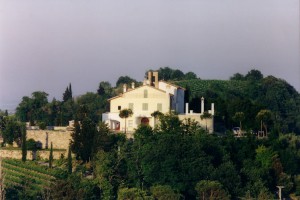 Villa Bagnolo