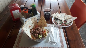 Piadina da Ivana