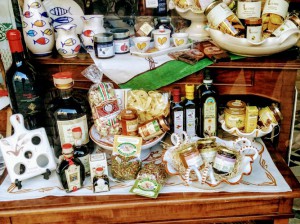 Tradizioni & sapori di Susanna