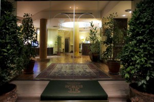 Grand Hotel Terme Chianciano Terme