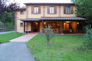 Agriturismo - B&B Riomonte