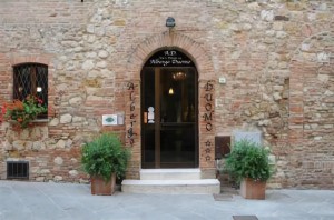 Albergo Duomo