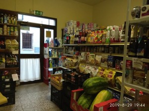 Osteria E Alimentari Magalotti