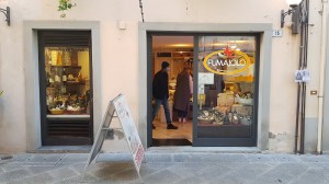 Salumificio del Fumaiolo di Caminati Tiziano