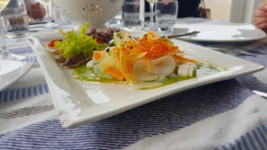 Sottovento Ristorante