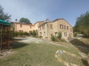 Agriturismo Albarosa