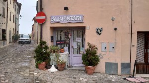 La Bottega del Cavaliere Ormanno