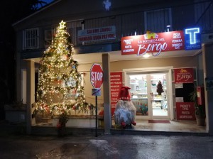 LA BOTTEGA DEL BORGO DI VENZON ROMINA