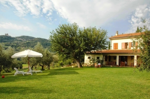 Agriturismo Il Vecchio Gelso