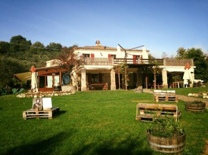 Agriturismo I Muretti di Bianchini Varo S.S.