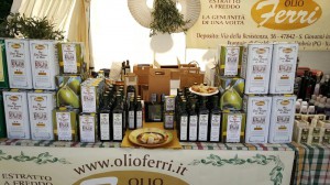 Olio Ferri