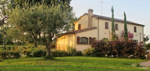 Agriturismo Ristorante Fattoria Della Bilancia