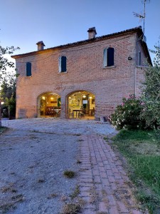 Agriturismo Duslaun