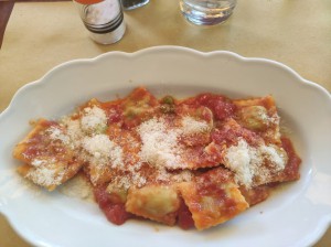 Trattoria Da Checco