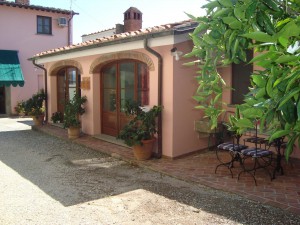 B&B San Gennaro Castello - Boutique Farmhouses