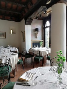 Ristorante Stradivarius