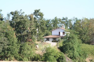 casa cardinali castell'arquato b&b